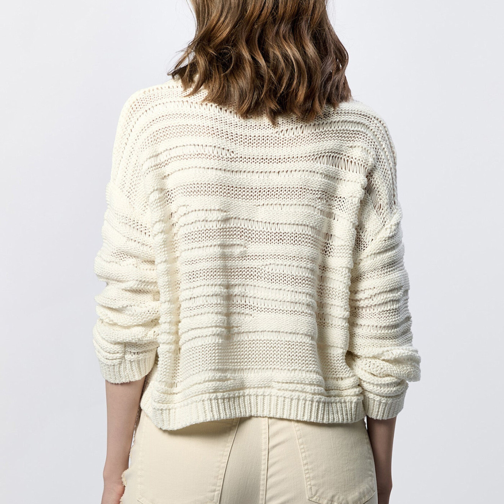 Anneli Crew Sweater