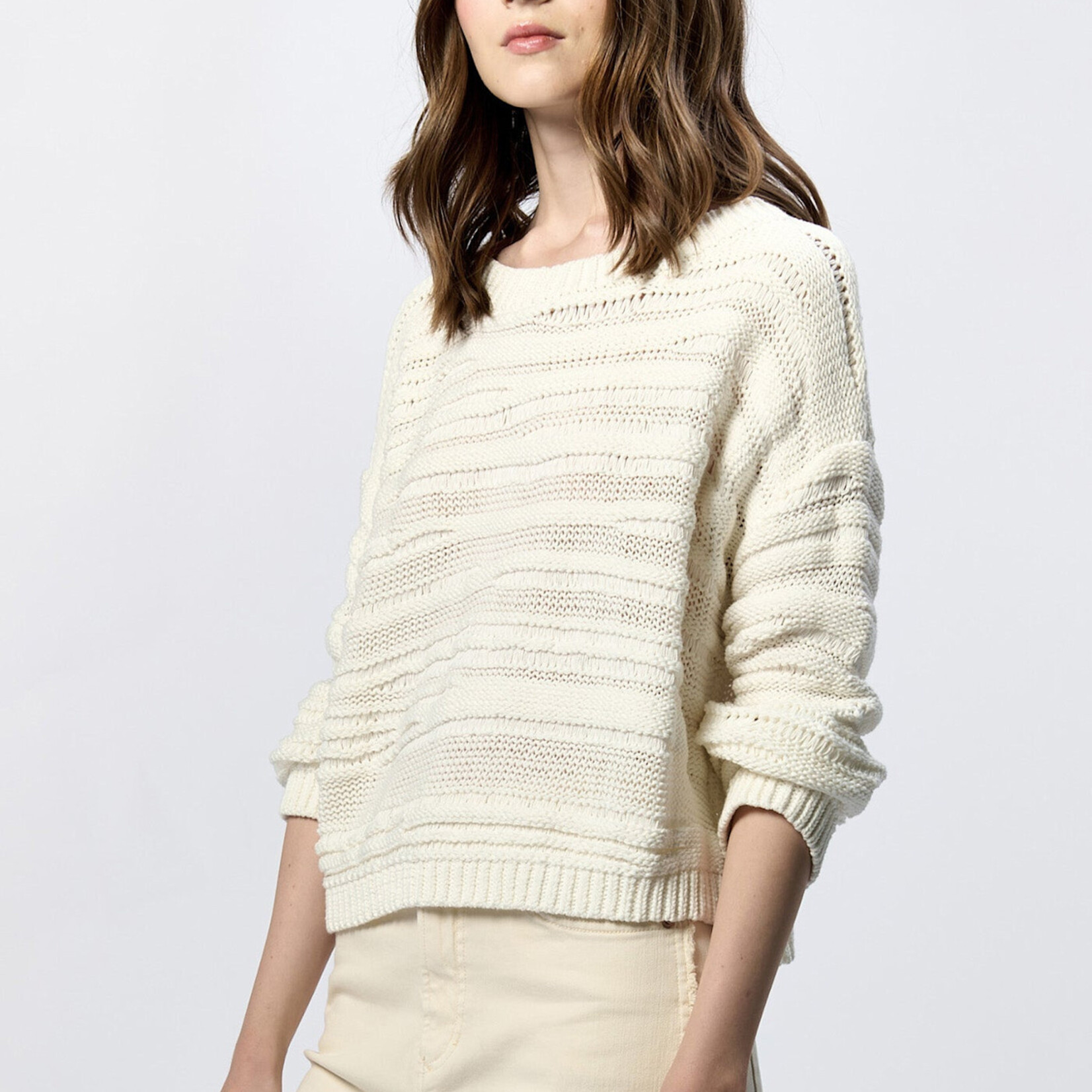 Anneli Crew Sweater