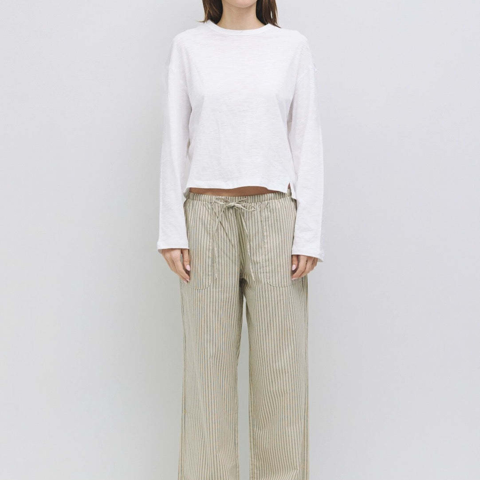 The Pierce Top