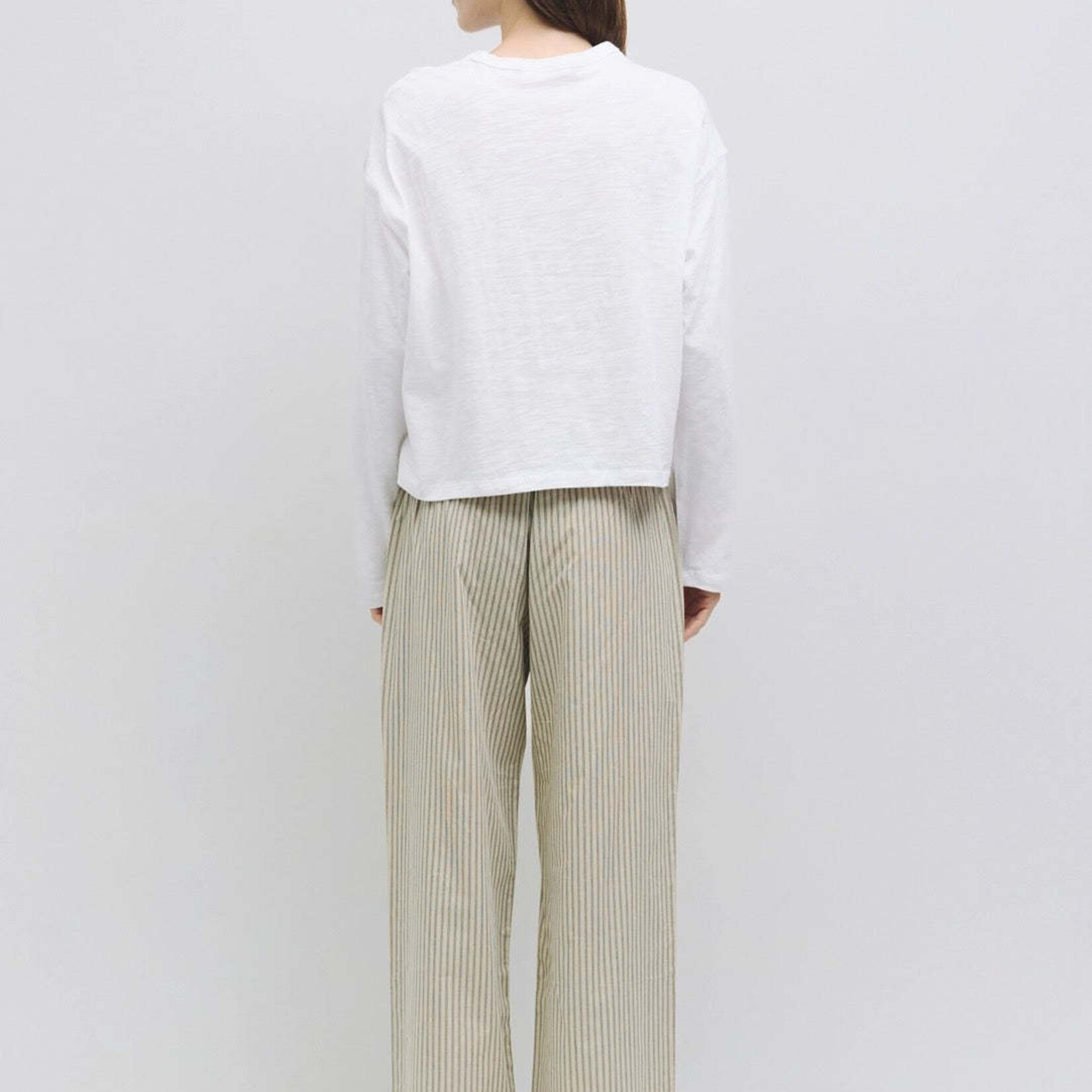 The Pierce Top