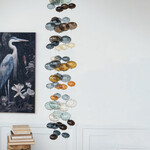 Bubble Glass Garland