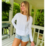 Celia Long Sleeve Top