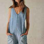 Free People High Roller Shortall