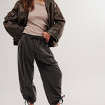 Free People Hadley Poplin