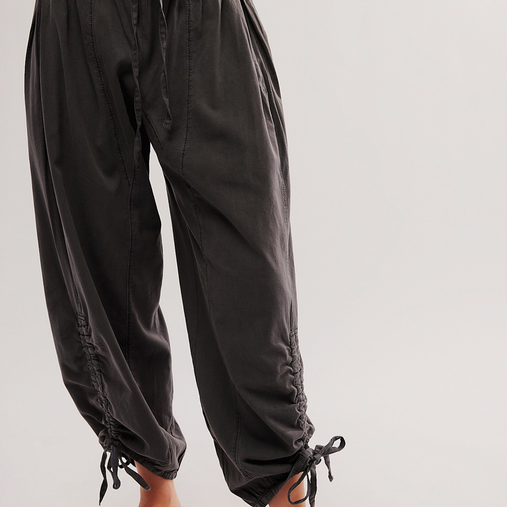 Free People Hadley Poplin