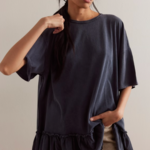 Free People Why Yes Tee