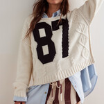Free People WTF 87 Pullover