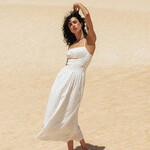 Billabong Cloud Dress