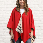 Reversible Rainrap