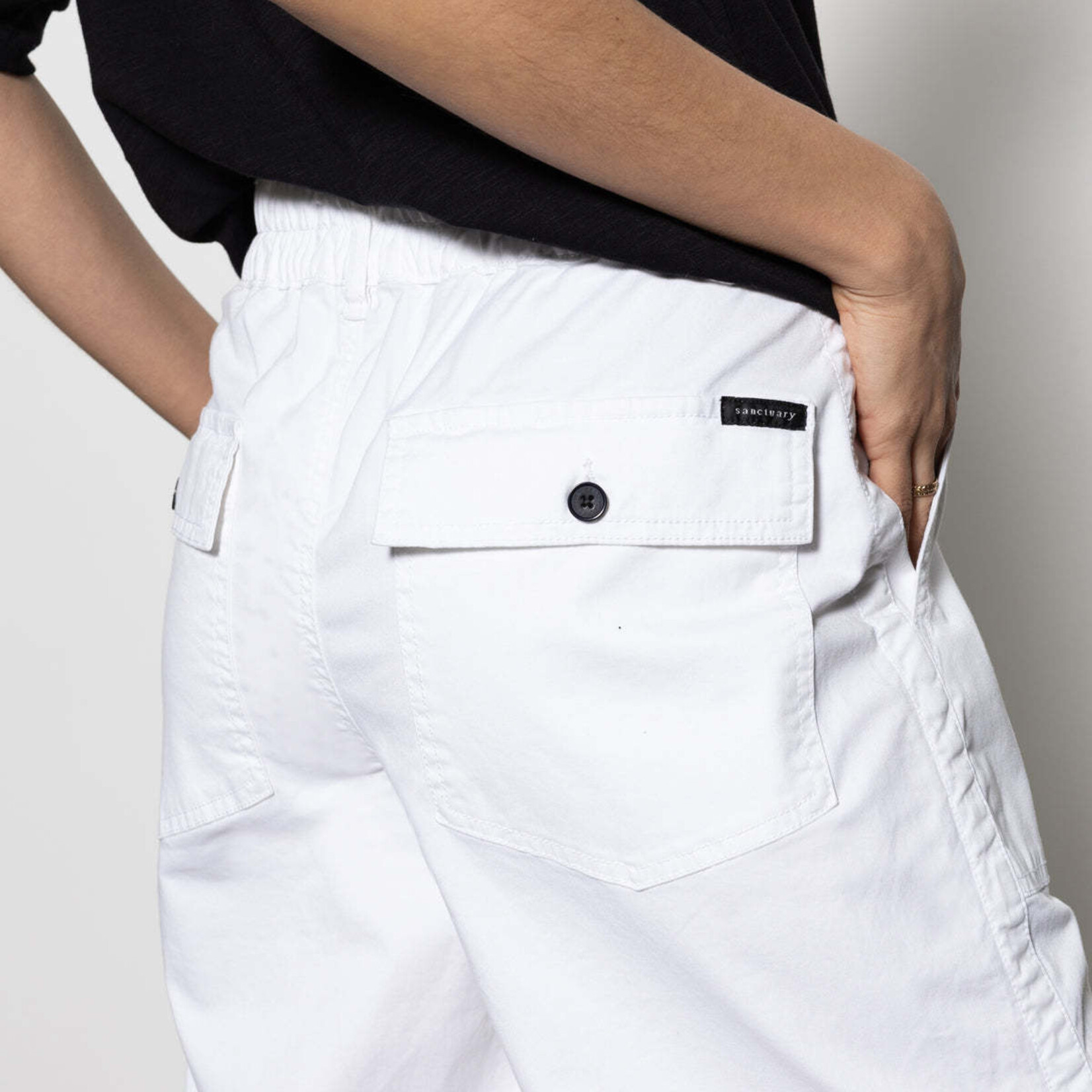 Sanctuary Clothing Cruiser Chino Pant