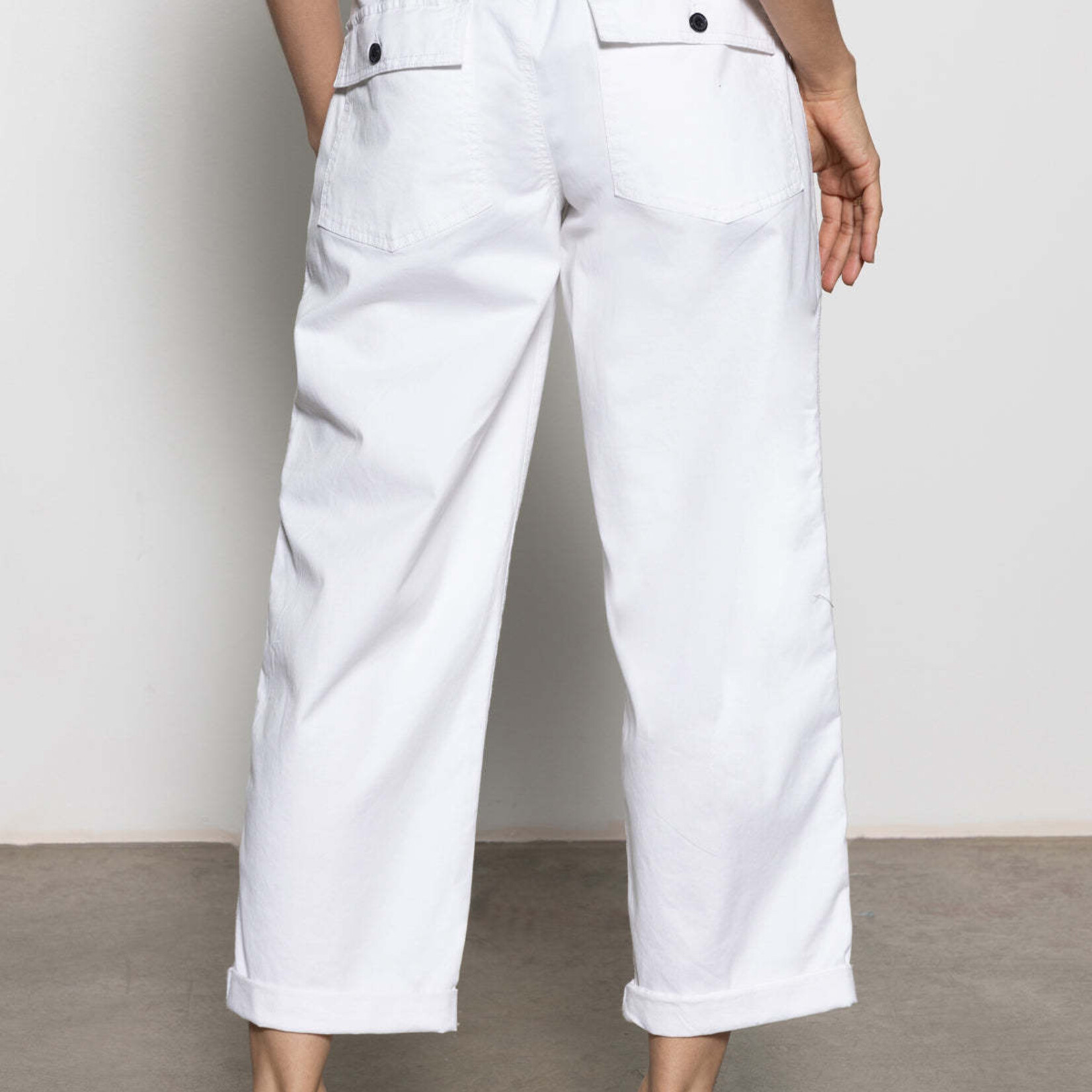 Sanctuary Clothing Cruiser Chino Pant