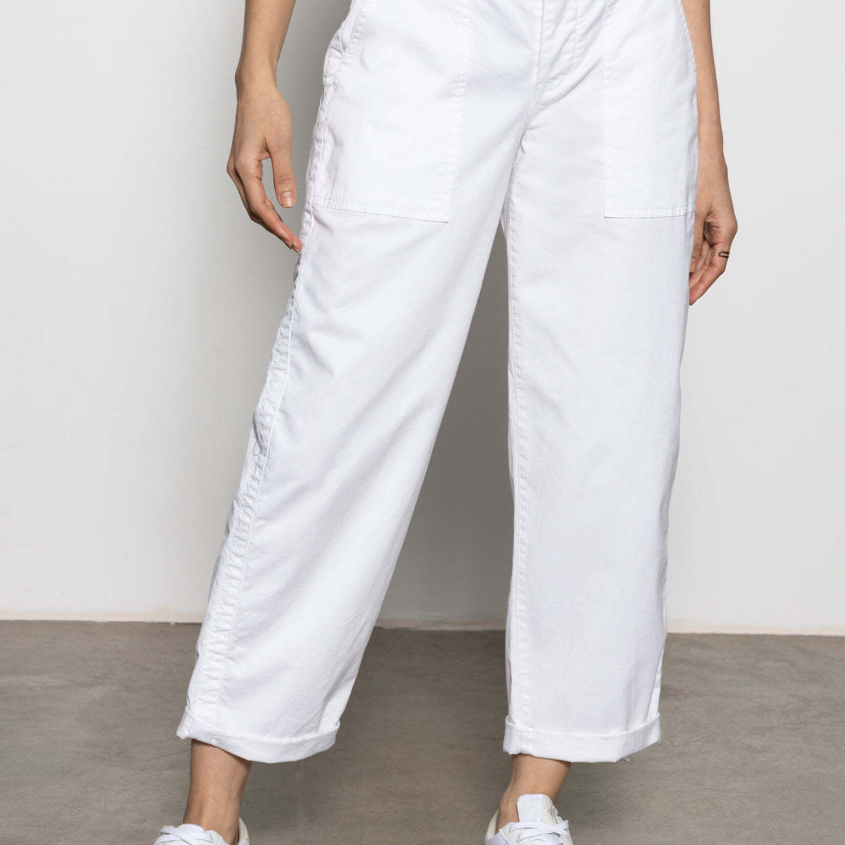 Sanctuary Clothing Cruiser Chino Pant