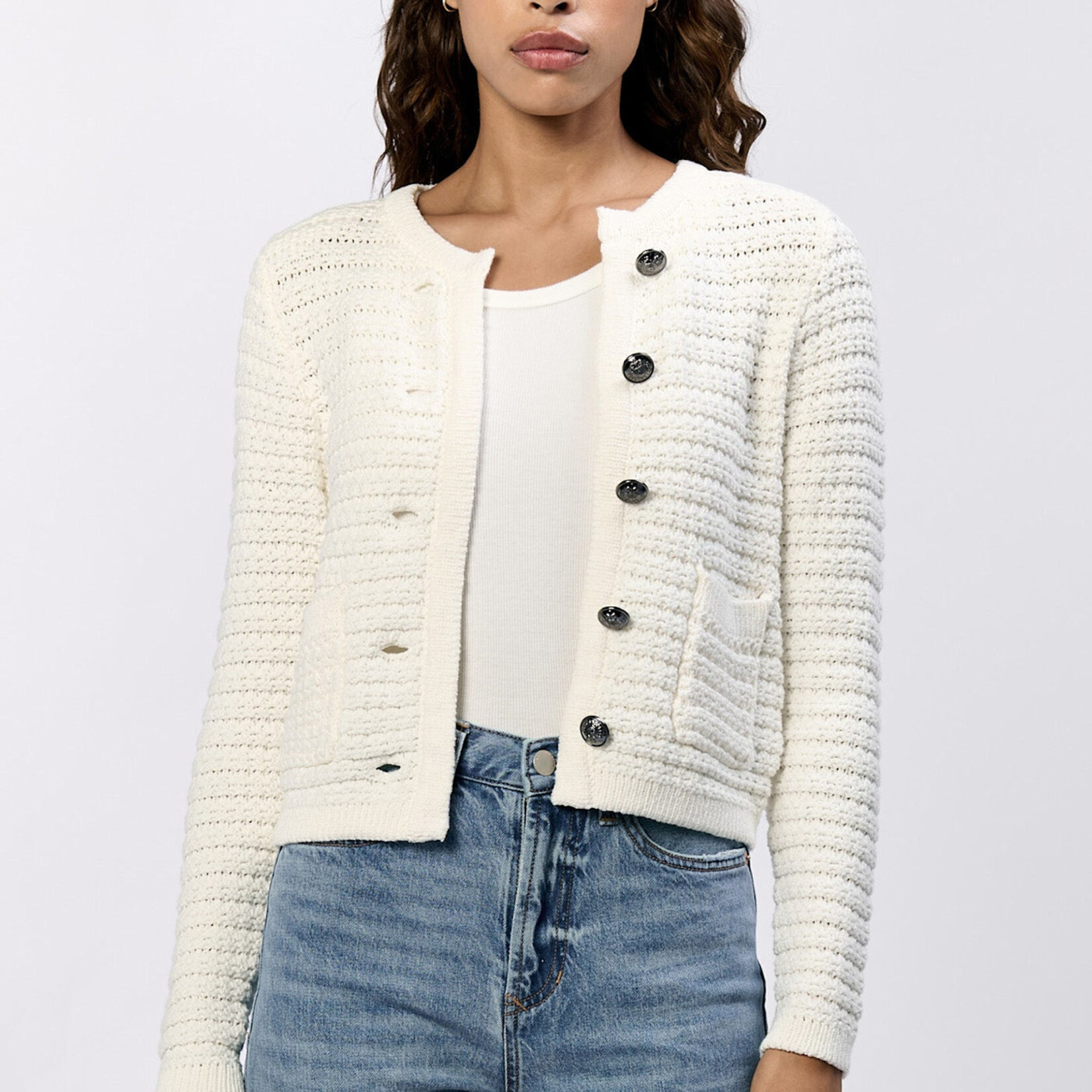 Cambria Cardi