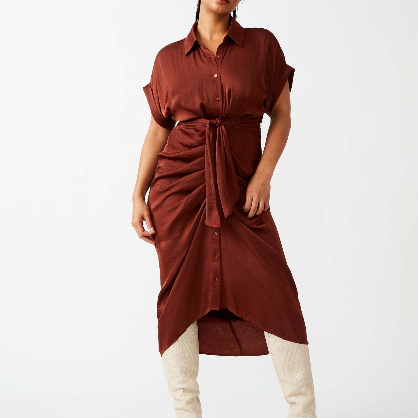 stevemadden Tori Dress