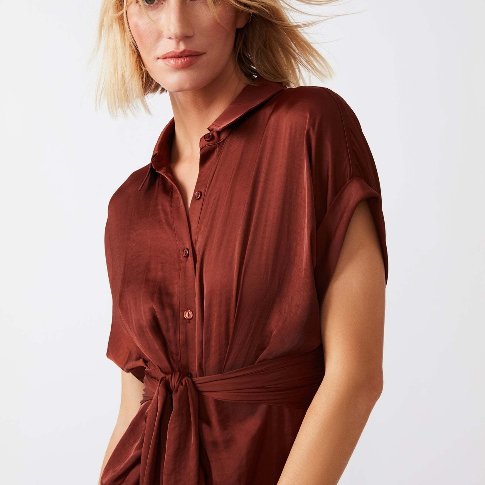 stevemadden Tori Dress