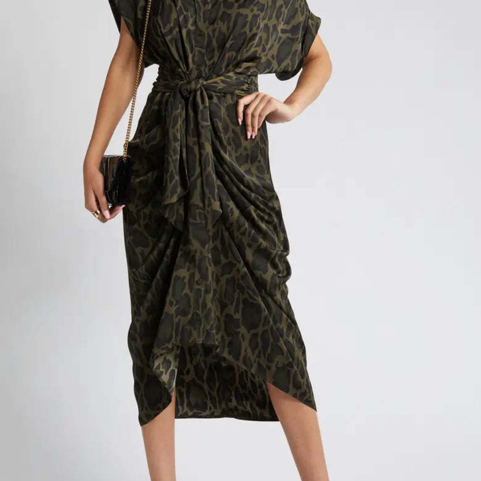 stevemadden Tori Dress