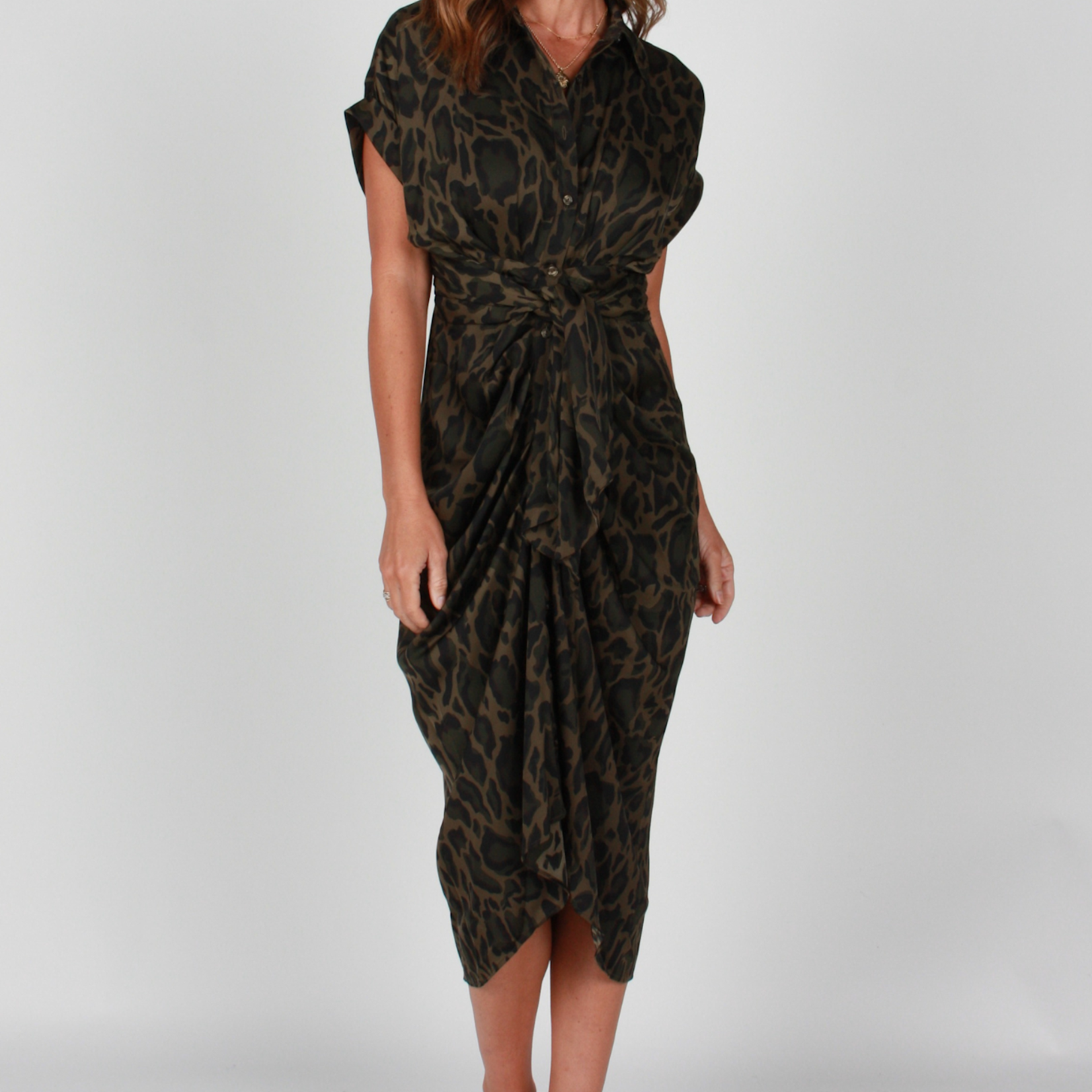 stevemadden Tori Dress