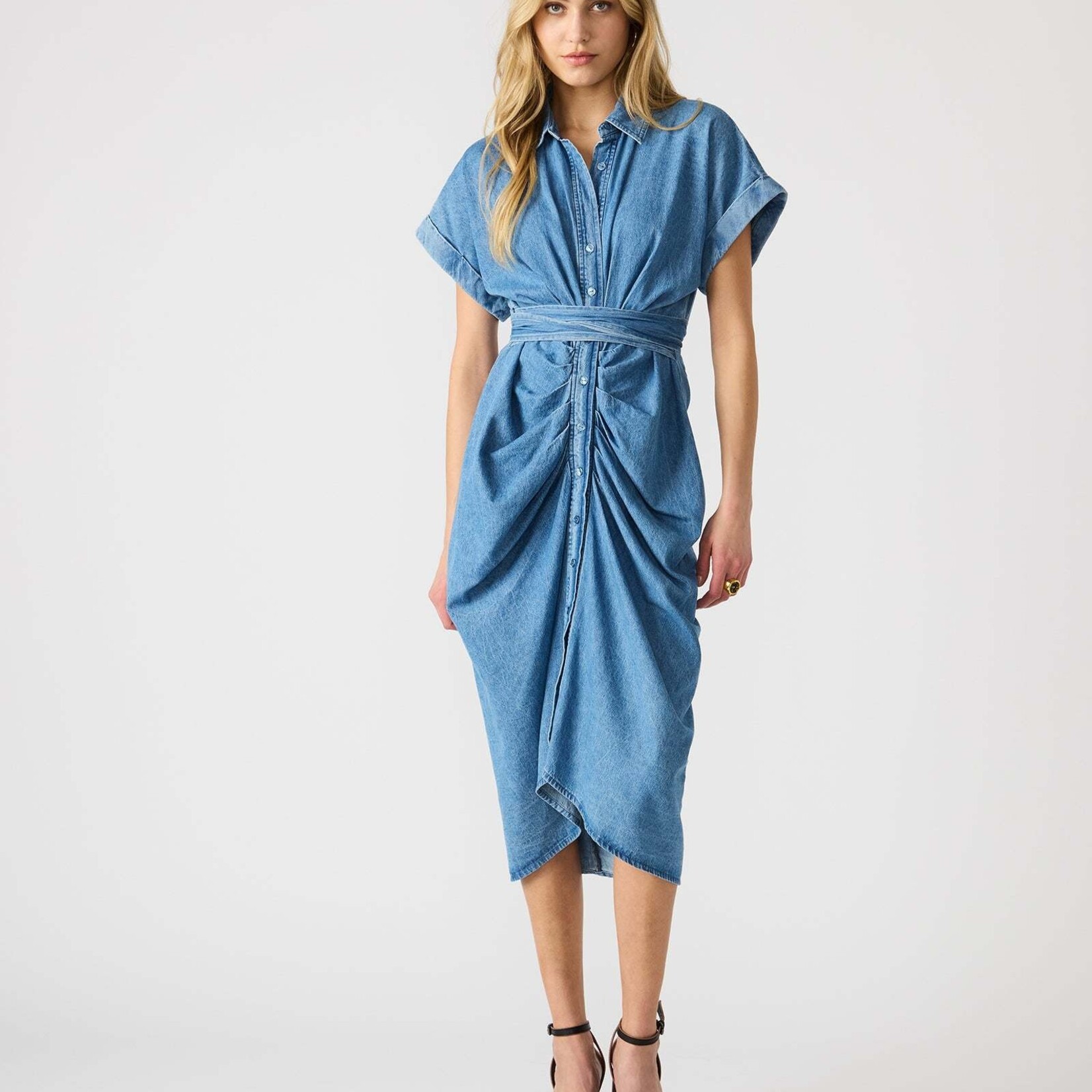 stevemadden Tori Dress
