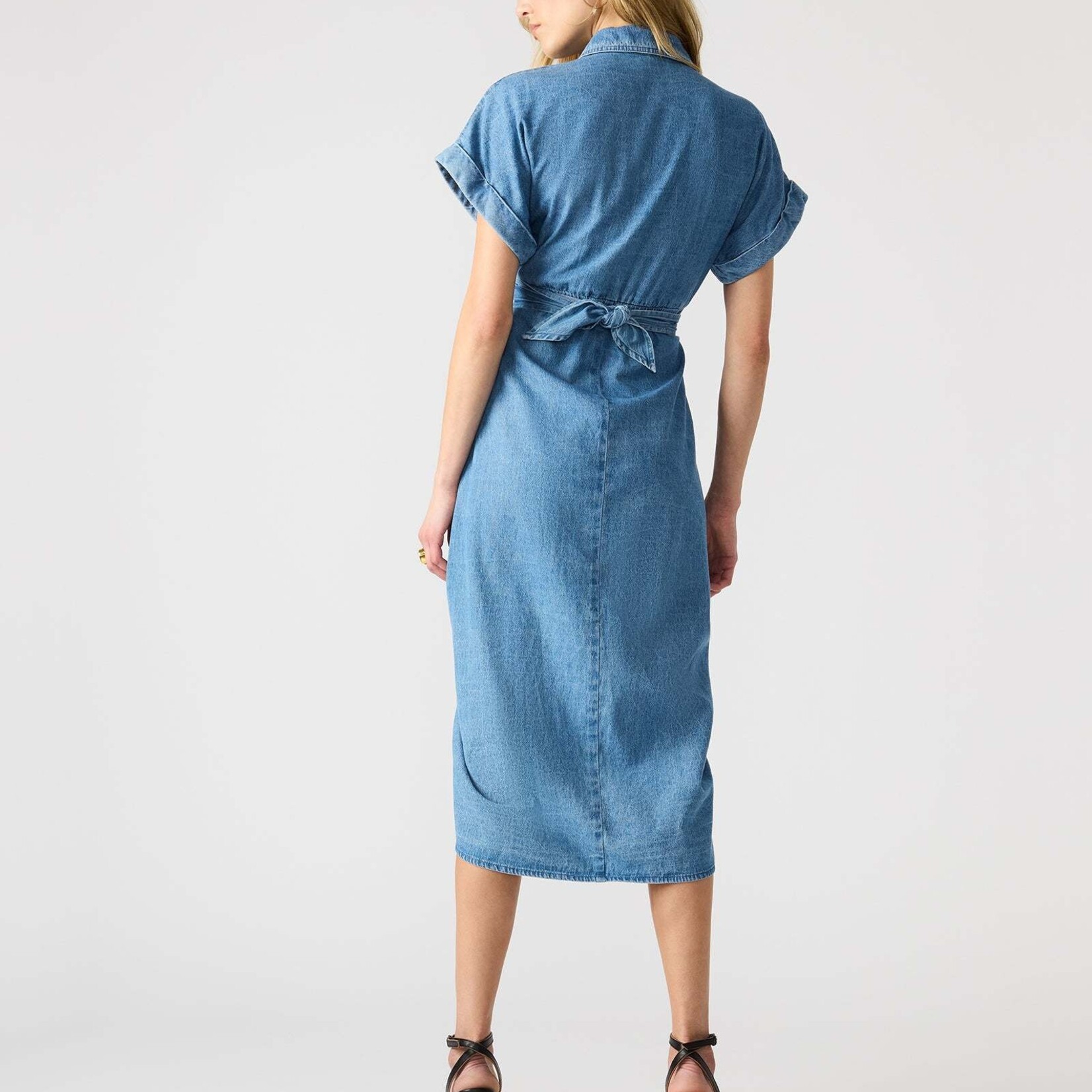stevemadden Tori Dress