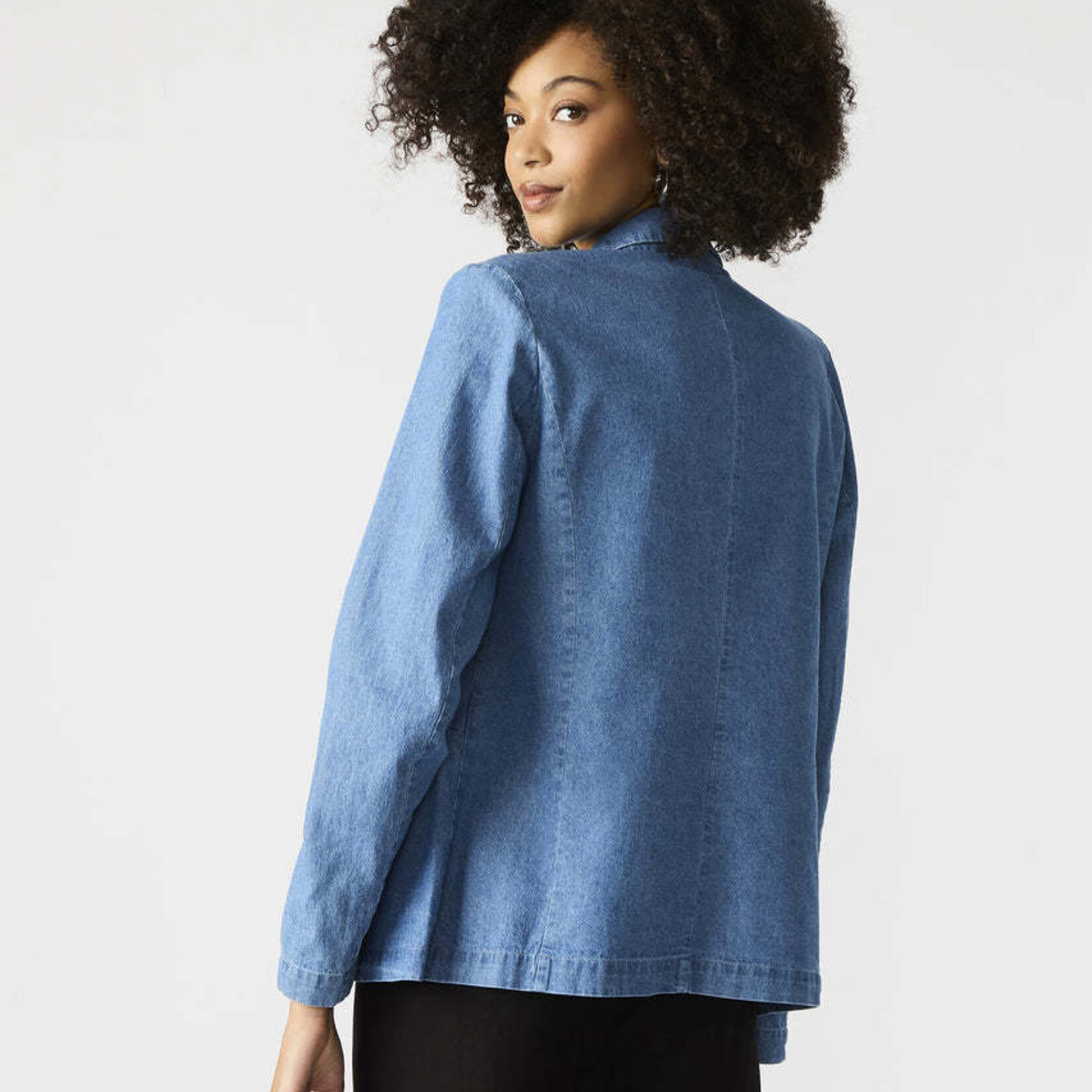 stevemadden Payton Blazer