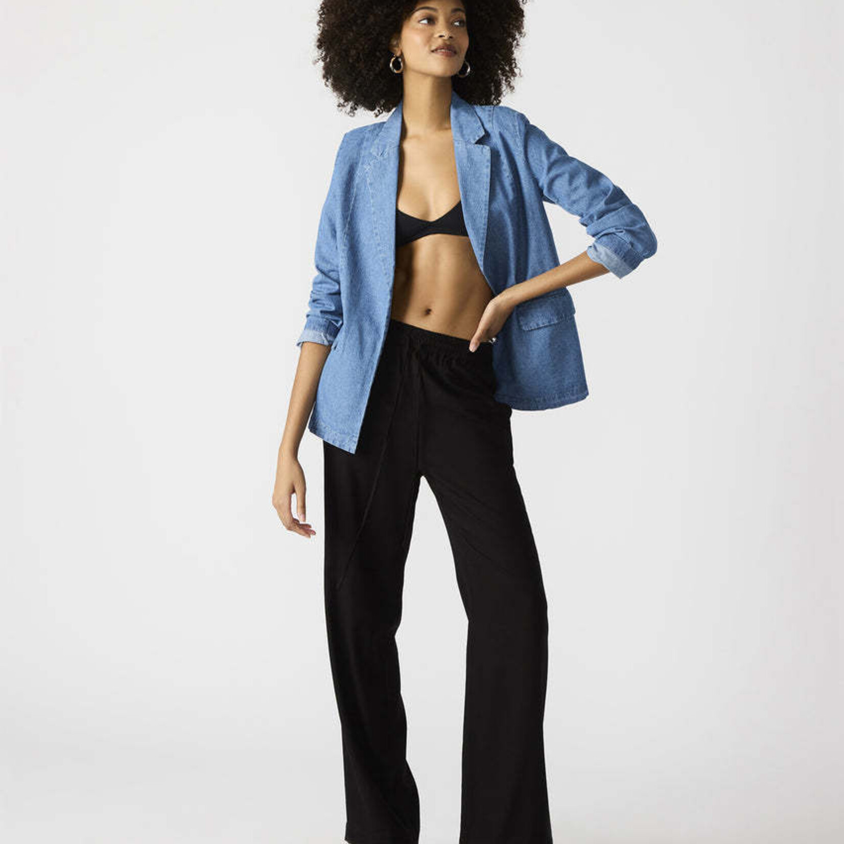 stevemadden Payton Blazer