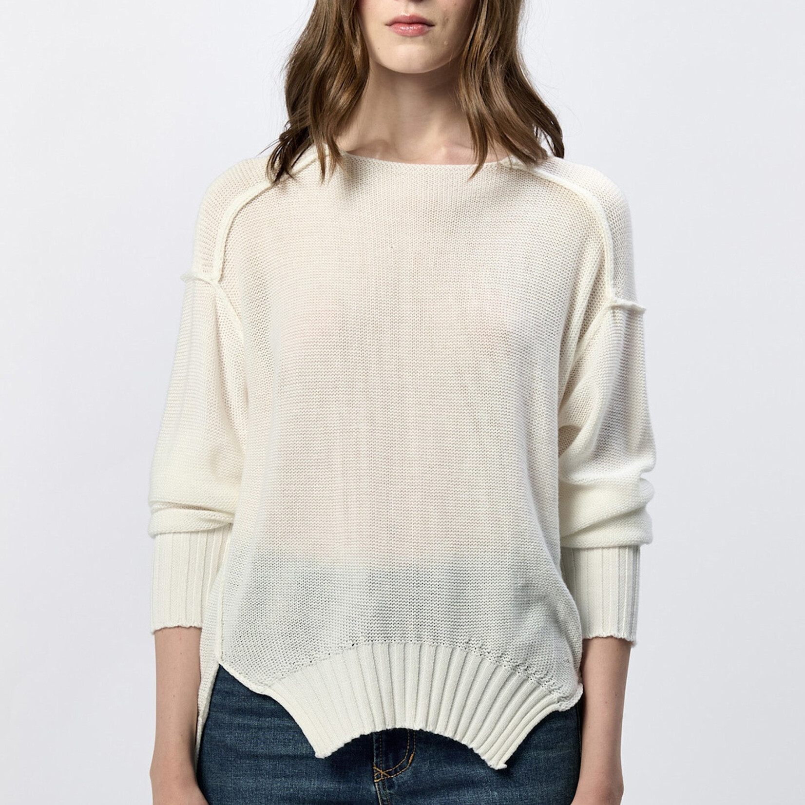 Jenna Sweater
