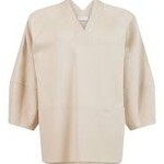 Claire V-neck Top