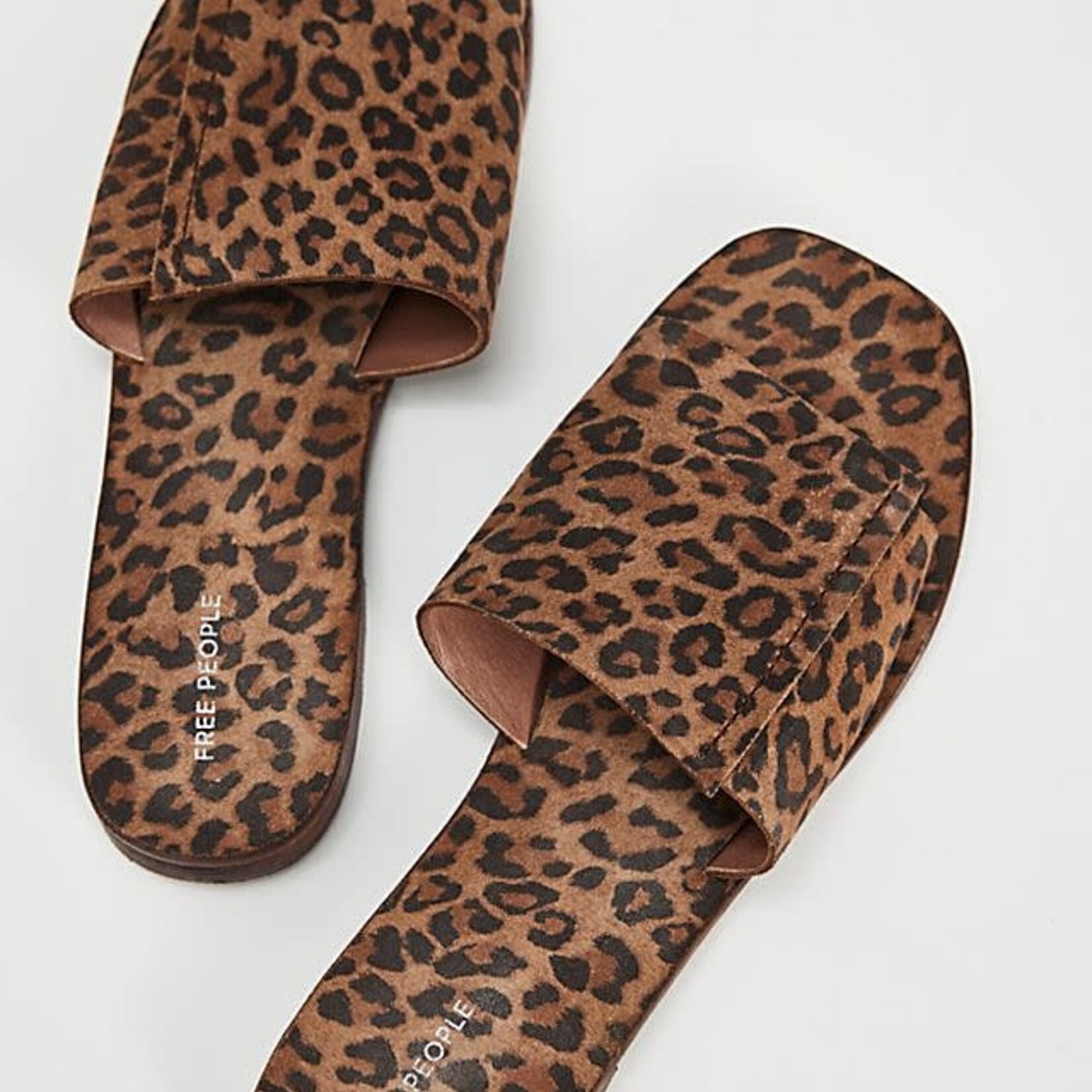 Free People Verona Slide Sandal