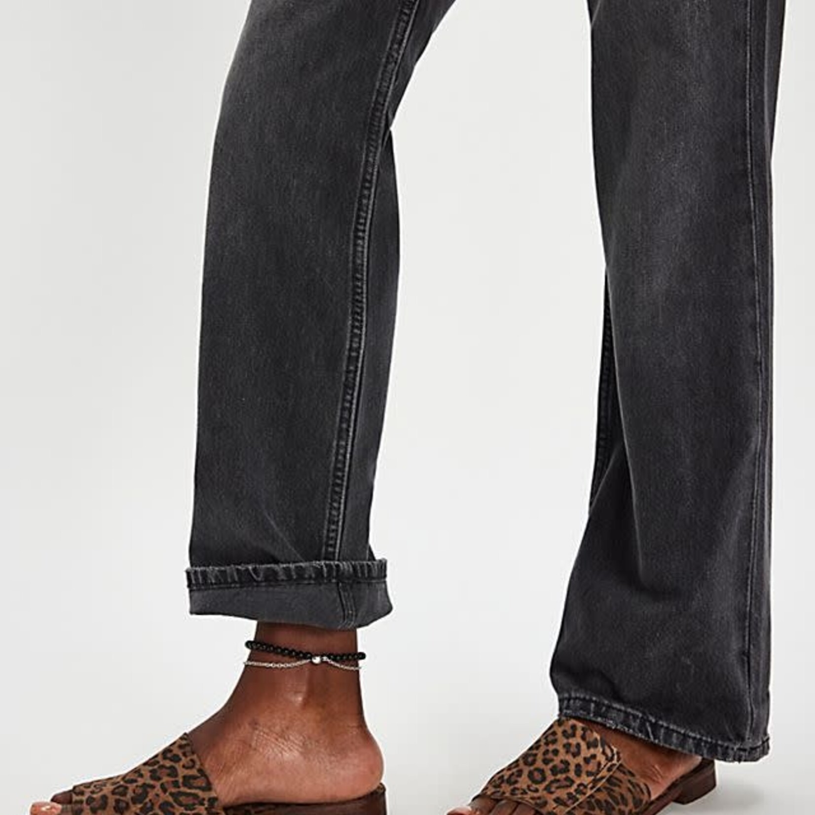 Free People Verona Slide Sandal