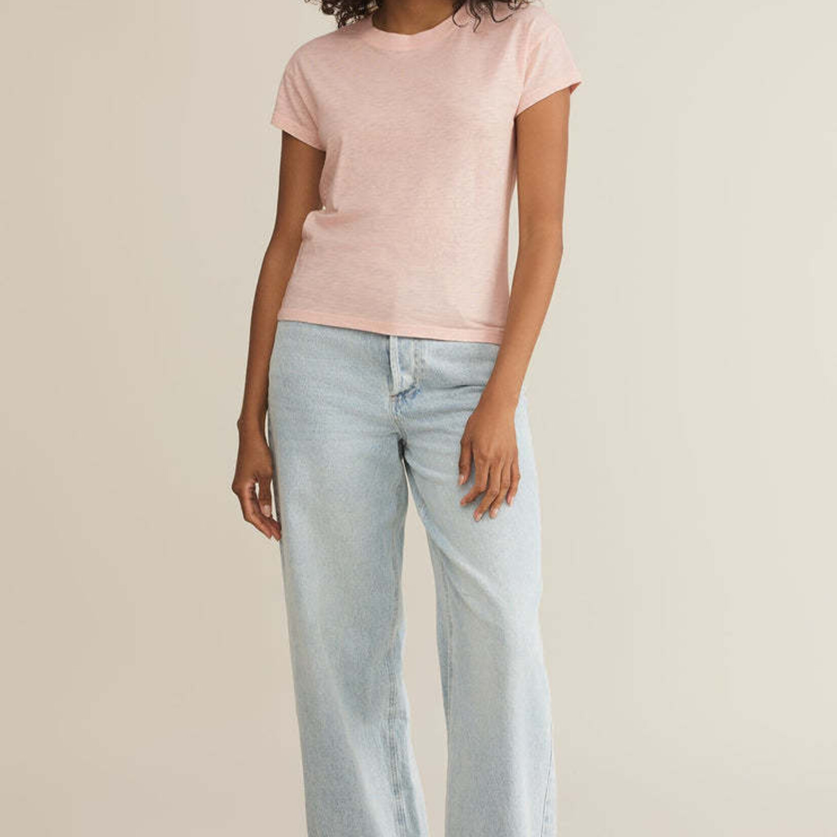 ZSupply Modern Slub Tee