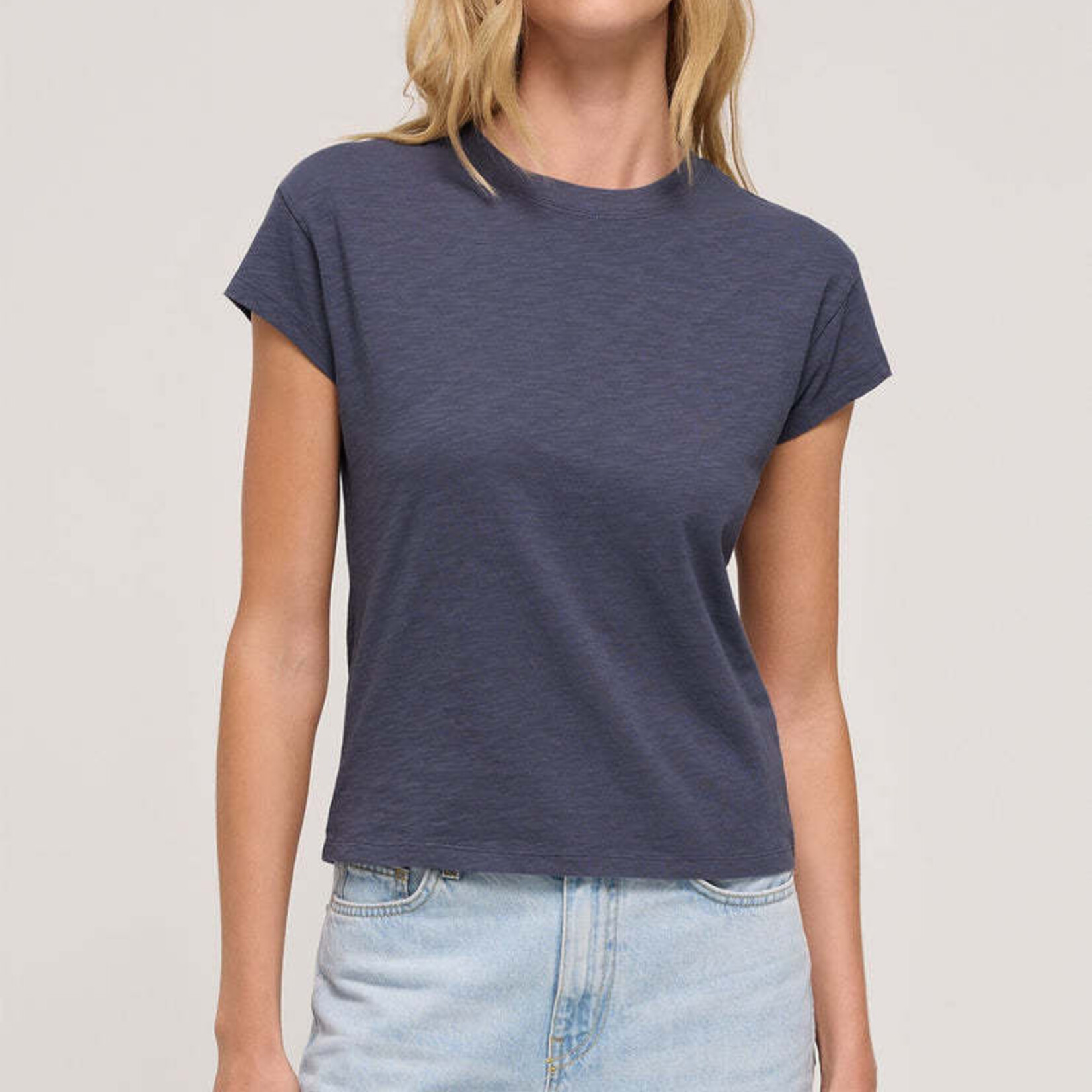 ZSupply Modern Slub Tee