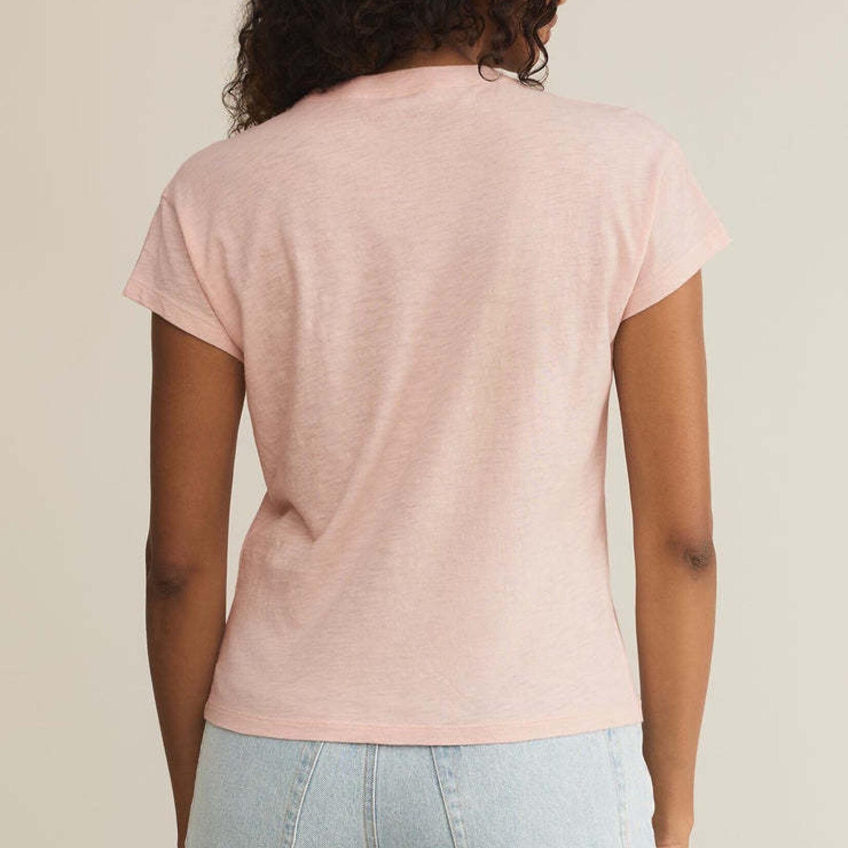 ZSupply Modern Slub Tee