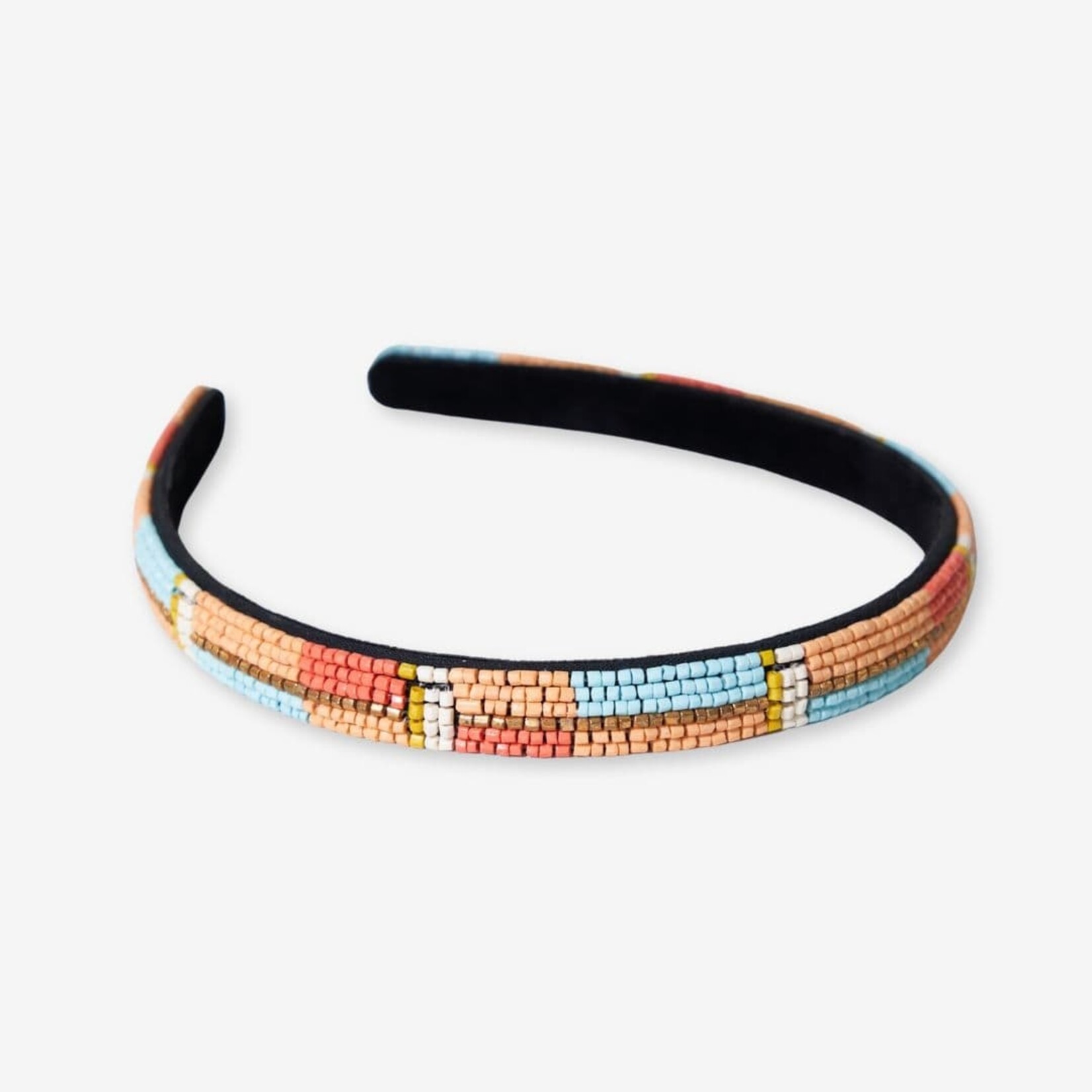 Ink + Alloy Sadie Thin Luxe Headband