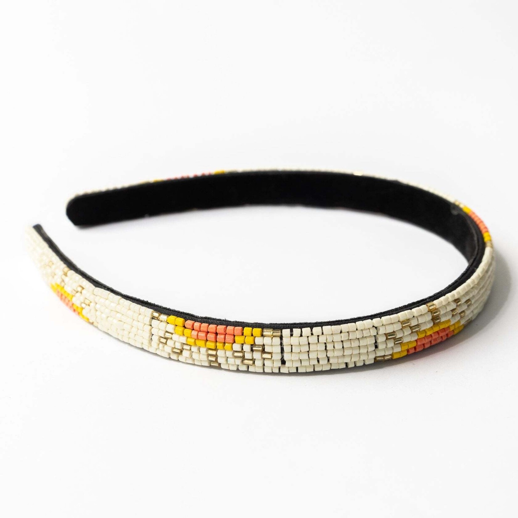 Ink + Alloy Sadie Thin Luxe Headband