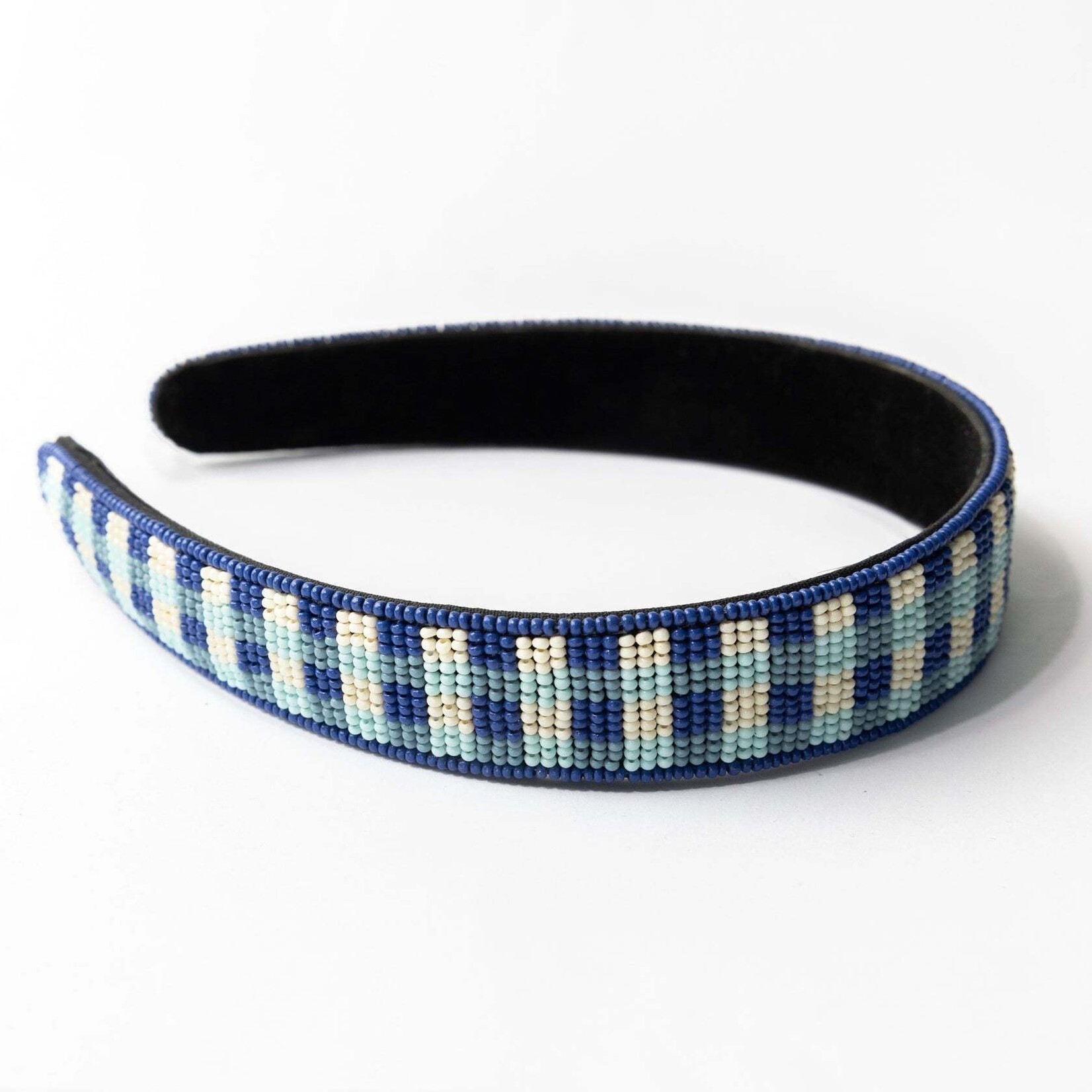 Ink + Alloy Stevie Beaded Headband