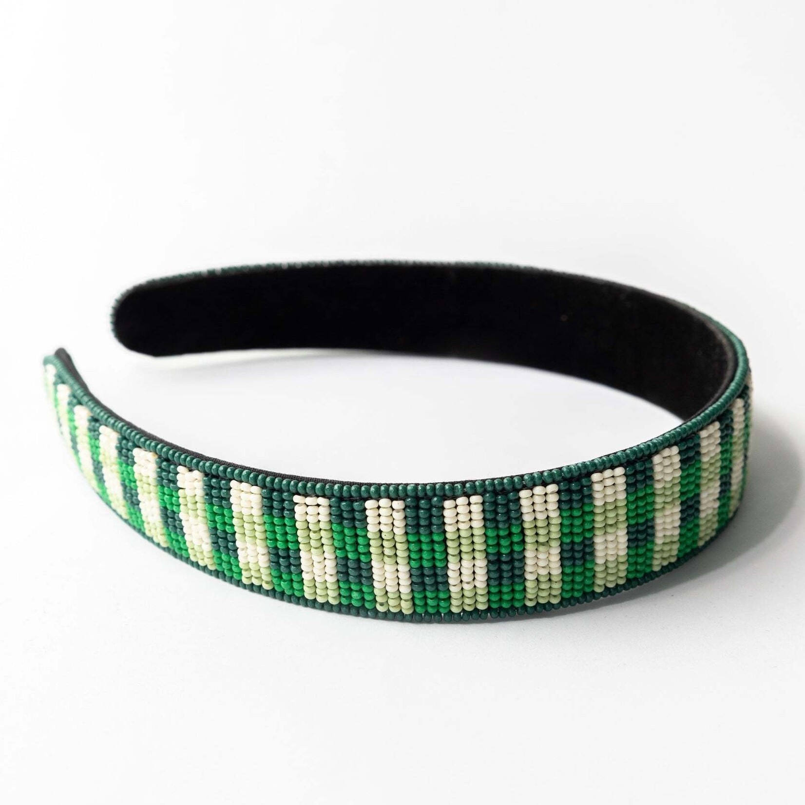 Ink + Alloy Stevie Beaded Headband