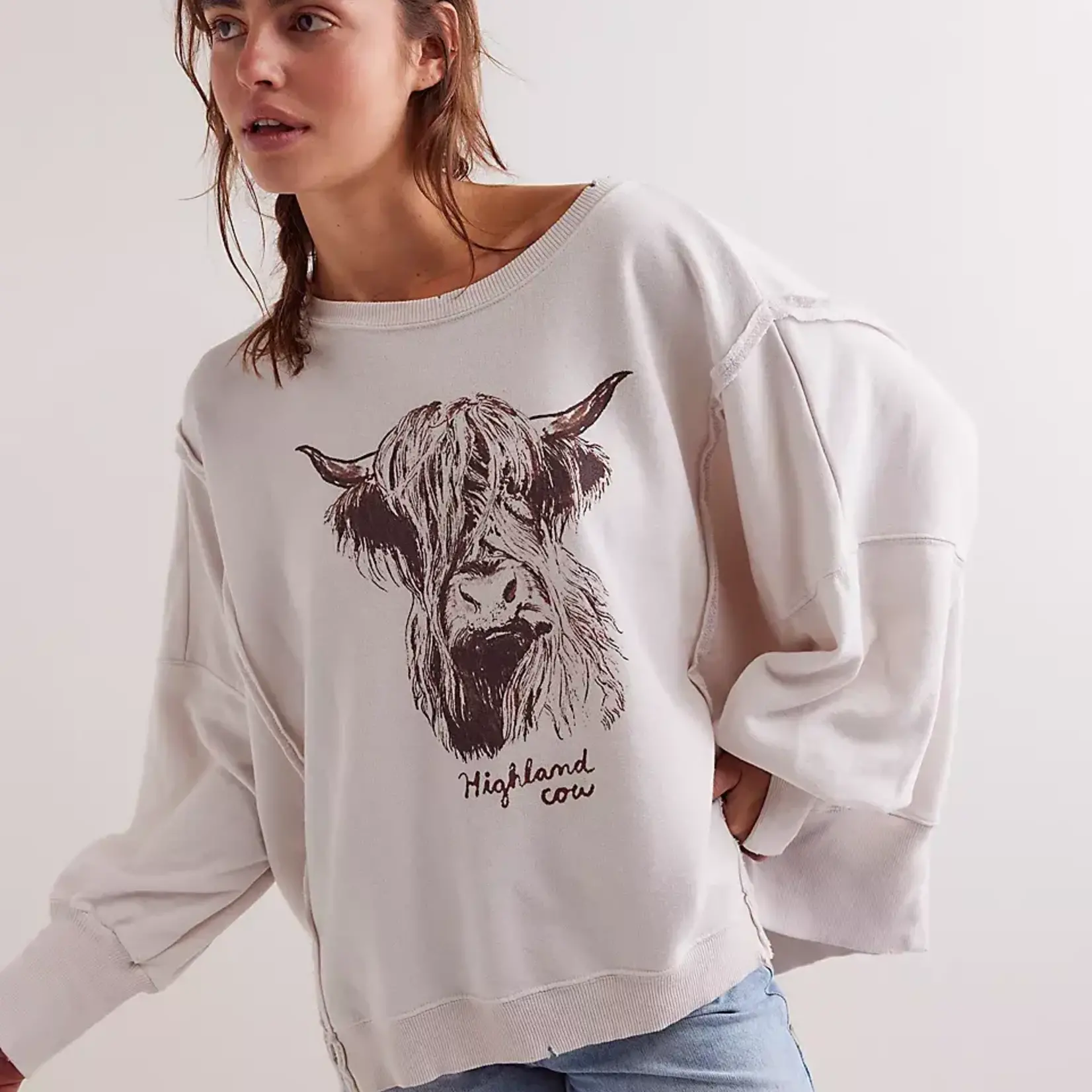 Free People Graphic Camden