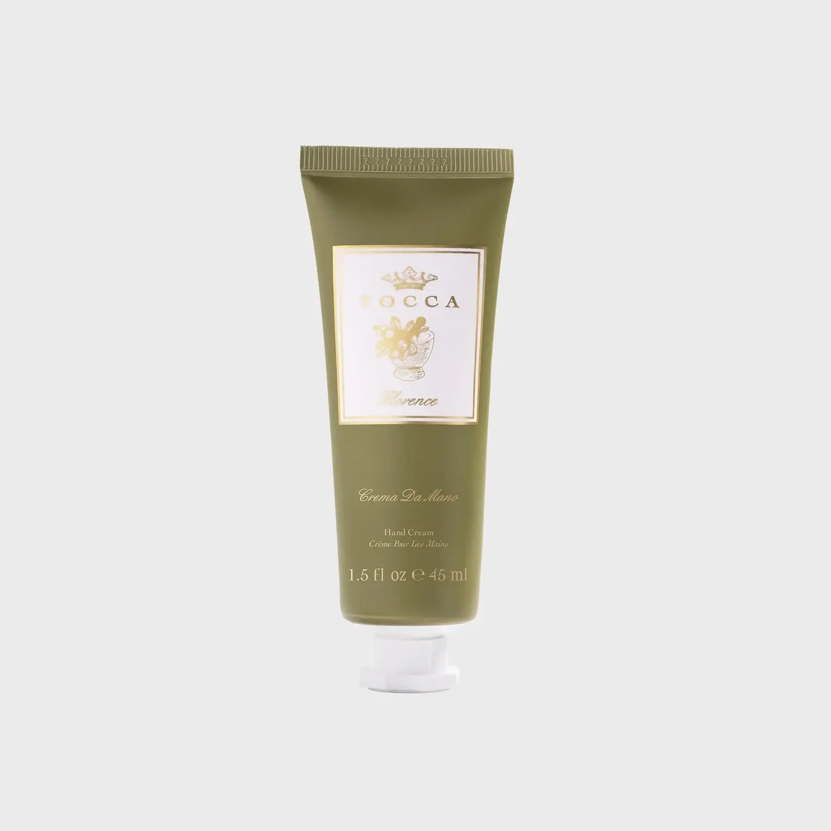 Hand Cream 1.5oz