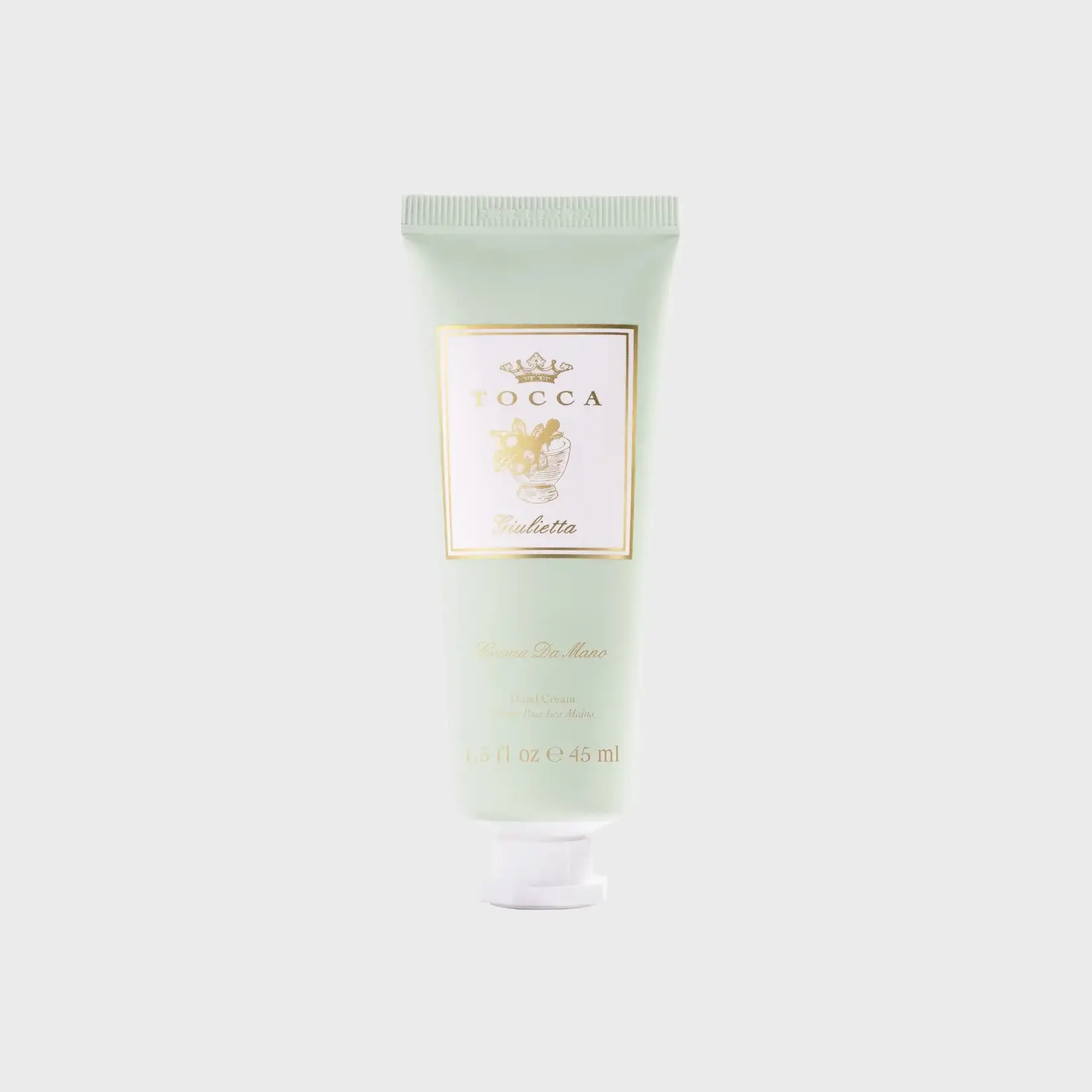 Hand Cream 1.5oz