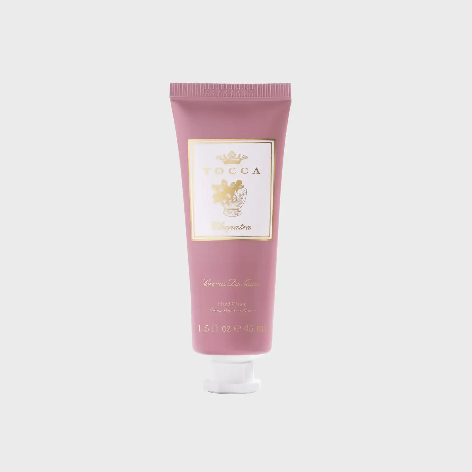 Hand Cream 1.5oz