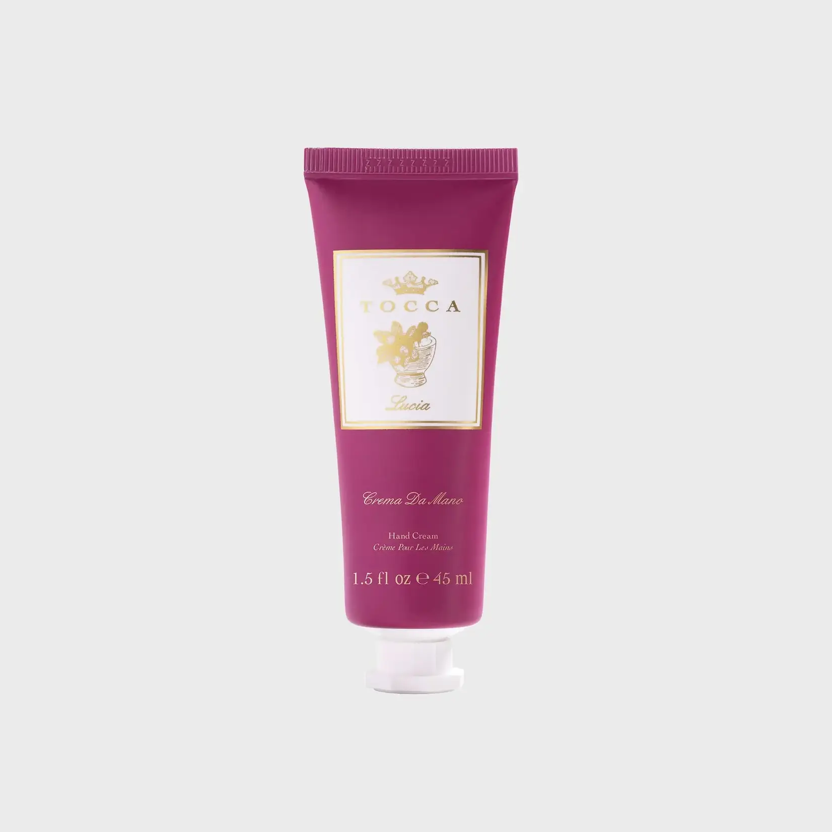 Hand Cream 1.5oz