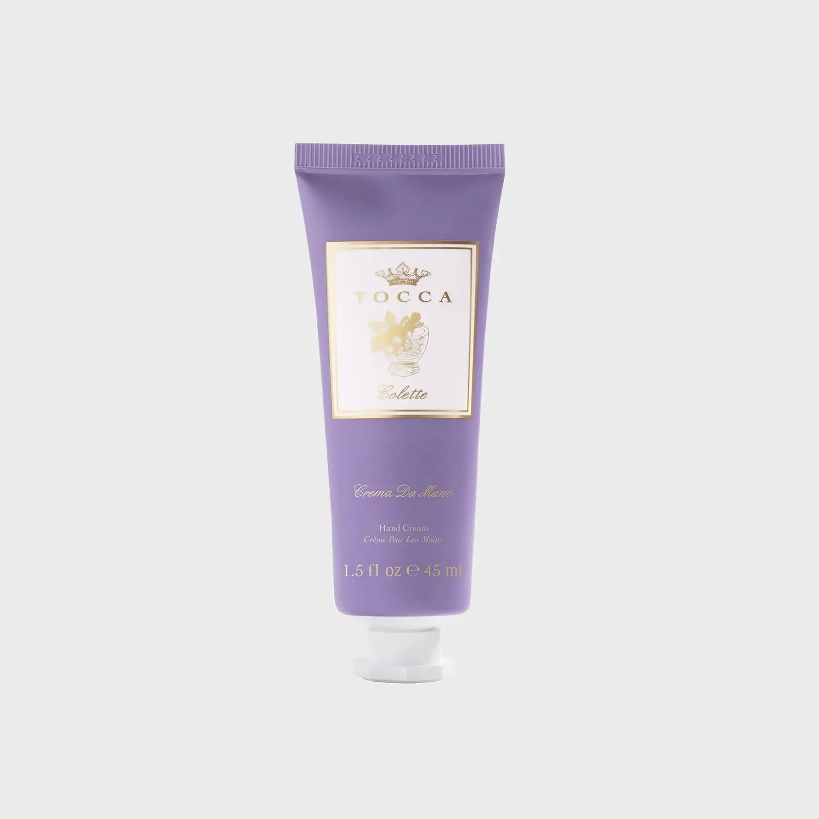 Hand Cream 1.5oz