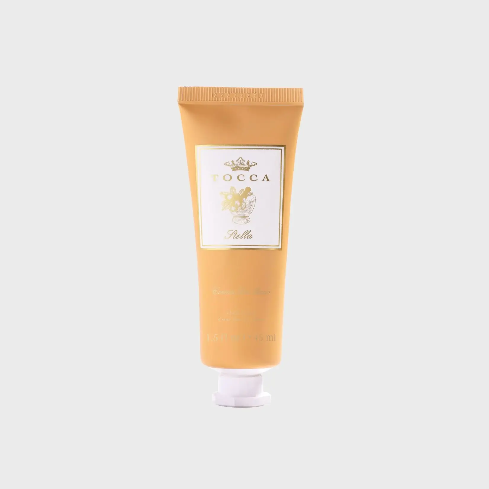 Hand Cream 1.5oz