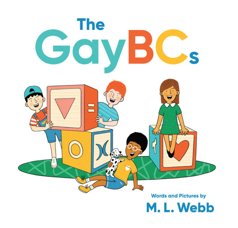 The GayBC's