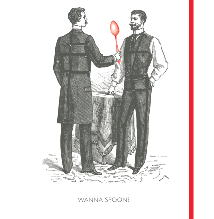 Wanna Spoon