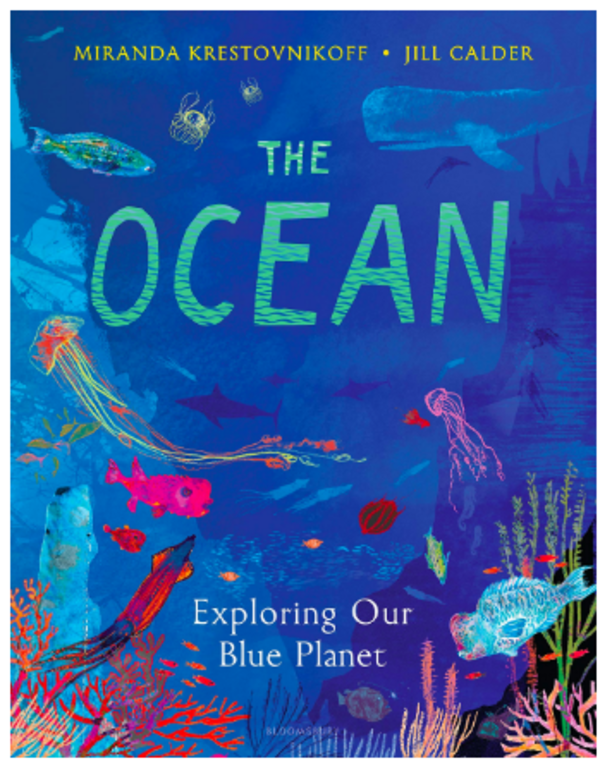 Ocean: Exploring our Blue Planet