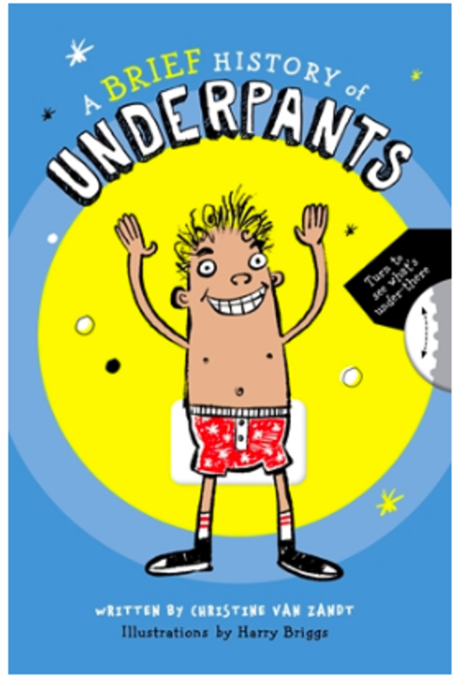 Brief History of Underpants