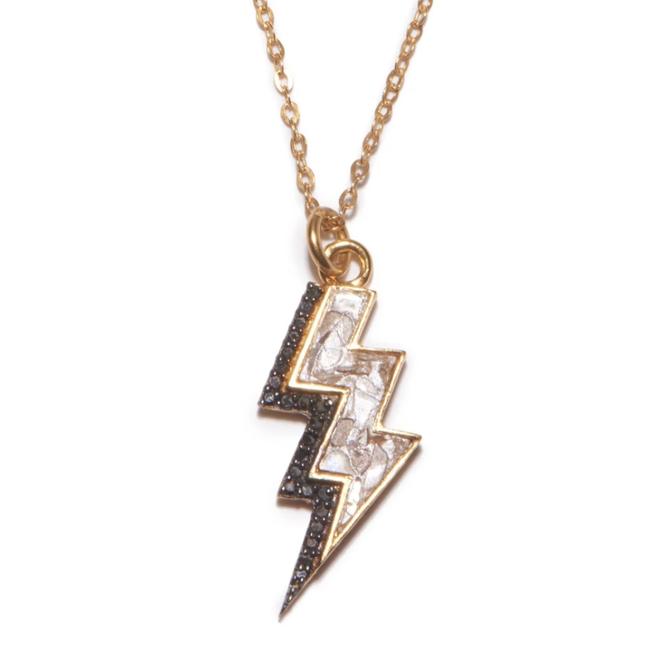 Necklace - curious