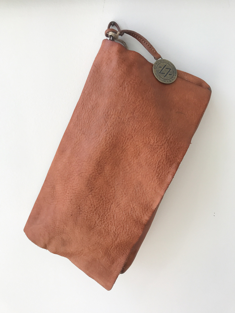 kompanero leather bags