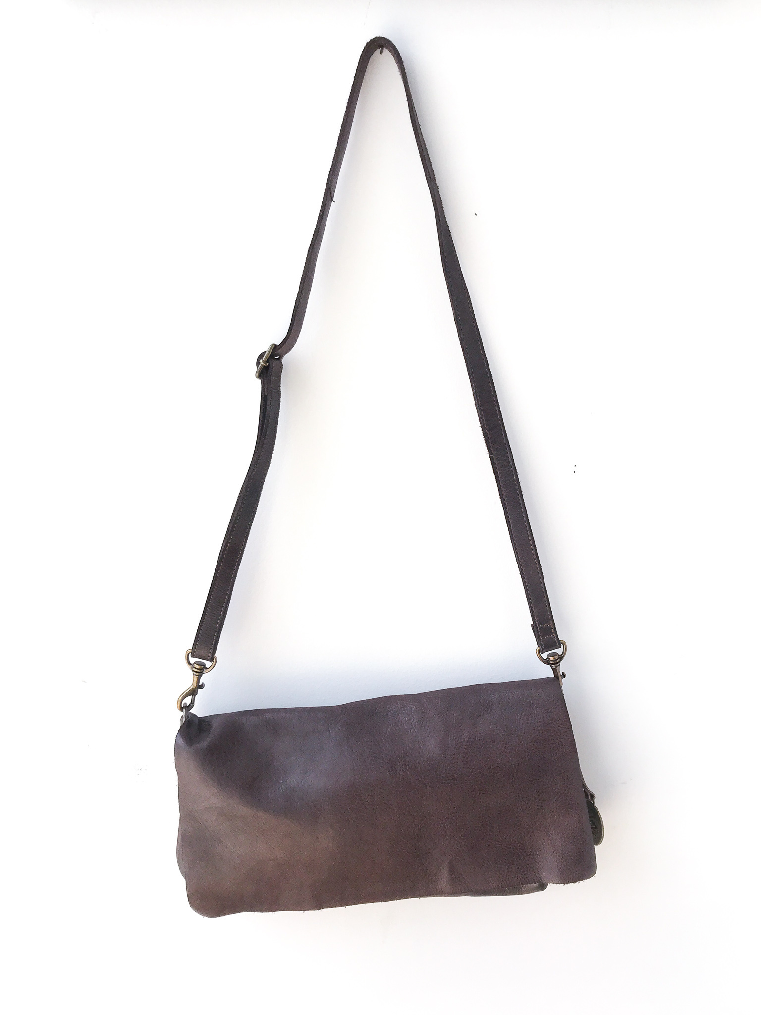 sling over bag